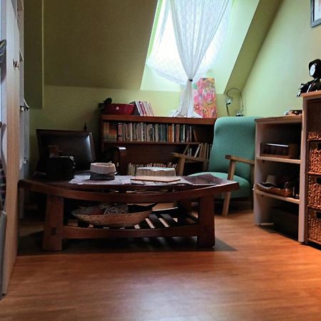 Bed and Breakfast Jo Masson Saint-Aubin-d'Aubigne Zewnętrze zdjęcie